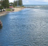 la promenade - Mackay Tourism