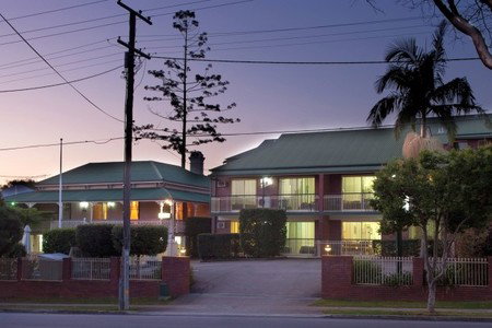 Wooloowin QLD Mackay Tourism