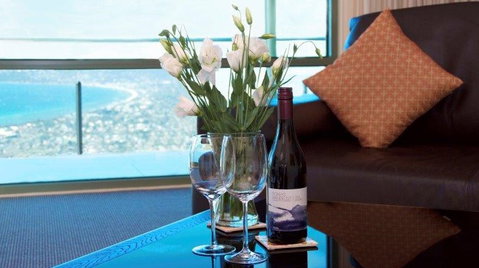 Arthurs Views - Bed & Breakfast Retreat - Mackay Tourism 0