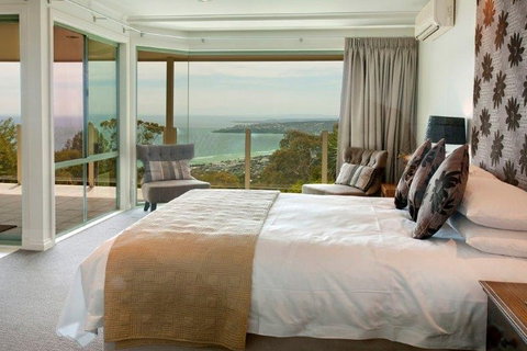 Arthurs Views - Bed & Breakfast Retreat - Mackay Tourism 6