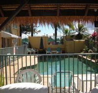 Miami Pacific Apartments - Mackay Tourism