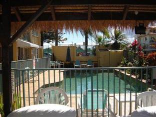 Miami Pacific Apartments - Mackay Tourism 0