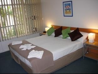 Miami Pacific Apartments - Mackay Tourism 1