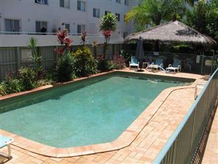 Miami Pacific Apartments - Mackay Tourism 2
