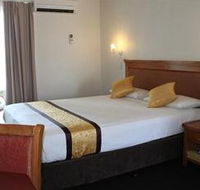 Luma Luma Holiday Apartments - Mackay Tourism