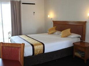 Luma Luma Holiday Apartments - Mackay Tourism 0