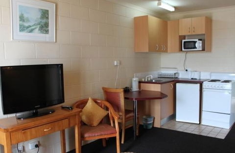 Luma Luma Holiday Apartments - Mackay Tourism 2