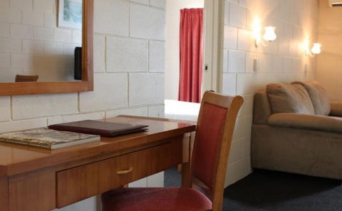 Luma Luma Holiday Apartments - Mackay Tourism 3