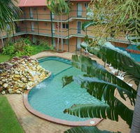 Alatai Holiday Apartments - Mackay Tourism