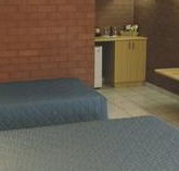 Pine Tree Motel - Mackay Tourism