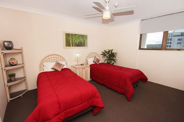 Elouera Tower - Mackay Tourism 6