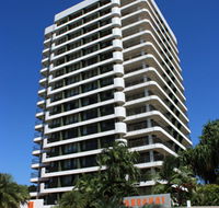 Marrakai Luxury Apartments - Mackay Tourism