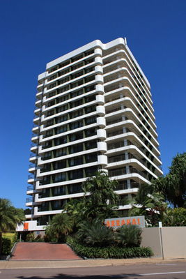 Marrakai Luxury Apartments - Mackay Tourism 0