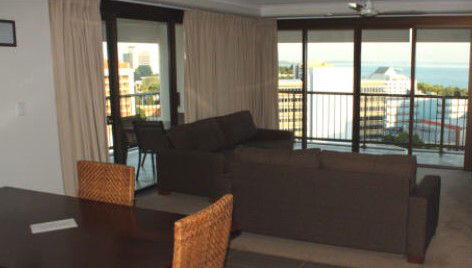 Marrakai Luxury Apartments - Mackay Tourism 1