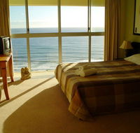 Cashelmara Beachfront Apartments - Mackay Tourism
