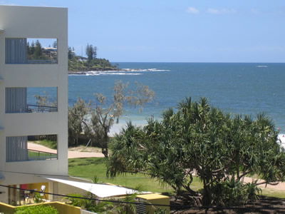 Dulkara Holiday Units - Mackay Tourism 1