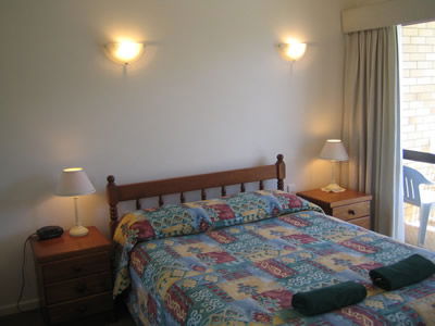 Dulkara Holiday Units - Mackay Tourism 3