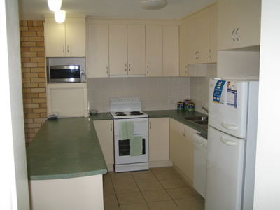 Dulkara Holiday Units - Mackay Tourism 4