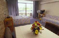 Alexandra Serviced Apartments - Mackay Tourism 1