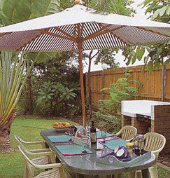 Alexandra Serviced Apartments - Mackay Tourism 3