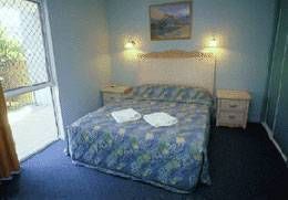 Alexandra Serviced Apartments - Mackay Tourism 4