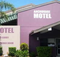 Anchorage Motor Inn - Mackay Tourism