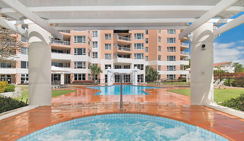 Belle Maison Apartments - Mackay Tourism 1
