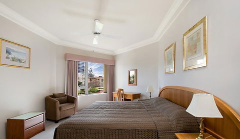 Belle Maison Apartments - Mackay Tourism 2