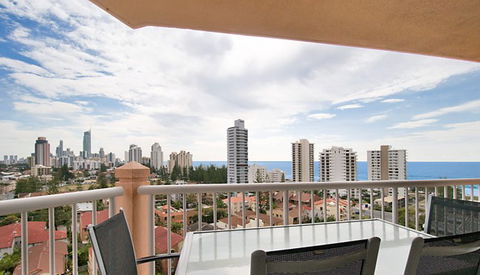 Belle Maison Apartments - Mackay Tourism 3