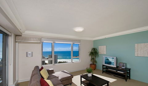 Belle Maison Apartments - Mackay Tourism 4