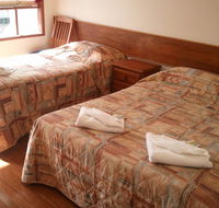 Beaconsfield Lodge Motel - Mackay Tourism