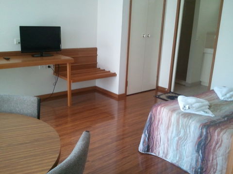 Beaconsfield Lodge Motel - Mackay Tourism 3