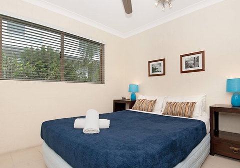 Clearwater Noosa - Mackay Tourism 0