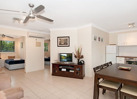 Clearwater Noosa - Mackay Tourism 1