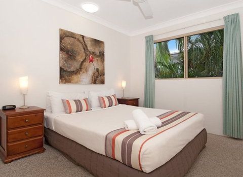 Clearwater Noosa - Mackay Tourism 2