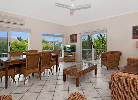 Clearwater Noosa - Mackay Tourism 4