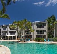 Noosa Blue Resort - Mackay Tourism