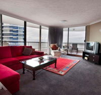 Broadwater Shores - Mackay Tourism
