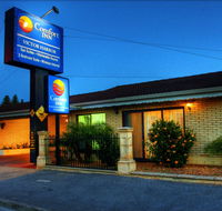 Comfort Inn Victor Harbor - Mackay Tourism