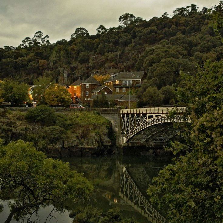  Mackay Tourism