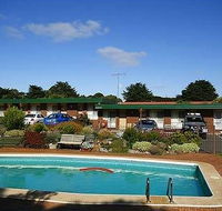 Motel Warrnambool - Mackay Tourism