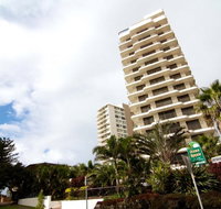 Ocean Royale Apartments - Mackay Tourism