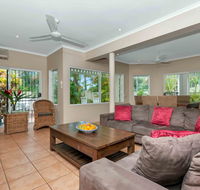 The Villas Palm Cove - Mackay Tourism