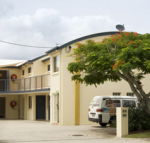 Caloundra Backpackers - Mackay Tourism