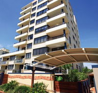 Windward Apartments - Mackay Tourism