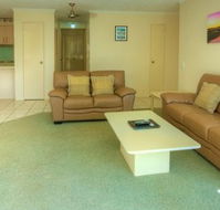 The Bay Apartments - Mackay Tourism