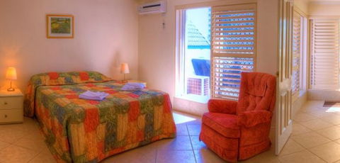 The Bay Apartments - Mackay Tourism 1