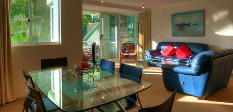 The Bay Apartments - Mackay Tourism 2