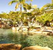 Colonial Palms Hotel Best Western - Mackay Tourism