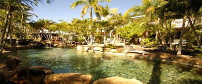Colonial Palms Hotel (Best Western) - Mackay Tourism 0